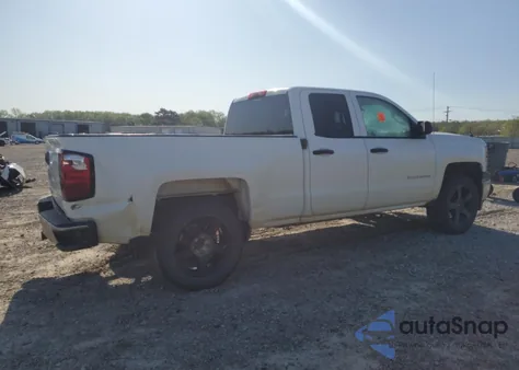2014 Chevrolet Silverado C1500 from USA, damaged, VIN 1GCRCPEC8EZ329073